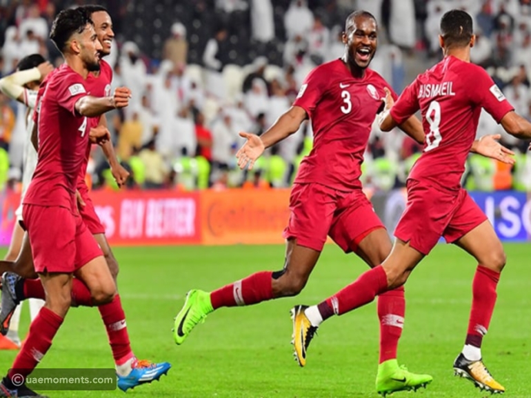 qatar-to-host-afc-asian-cup-2023-in-january